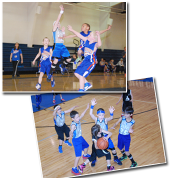 basketball